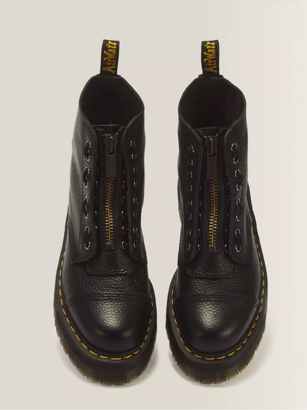 Dr. Martens Sinclair Boots